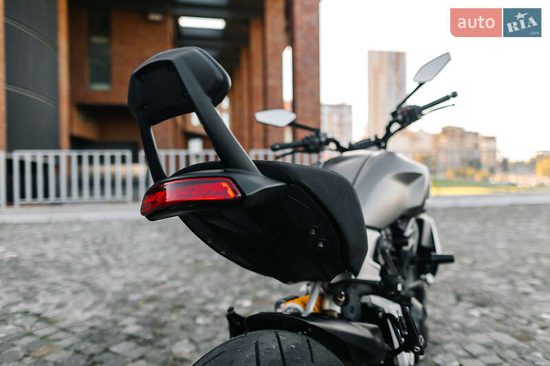 Мотоцикл Круизер Ducati Diavel 2020 в Днепре