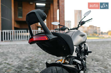 Мотоцикл Круизер Ducati Diavel 2020 в 