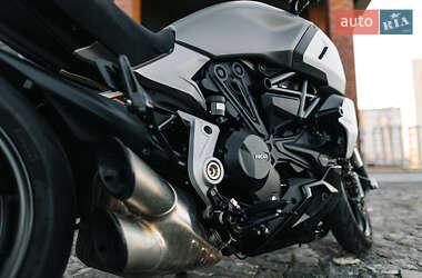Мотоцикл Круизер Ducati Diavel 2020 в 