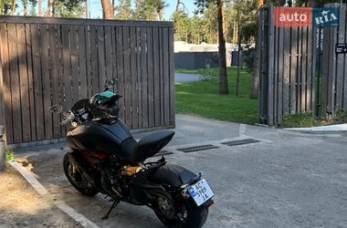 Мотоцикл Круизер Ducati Diavel 2019 в Киеве