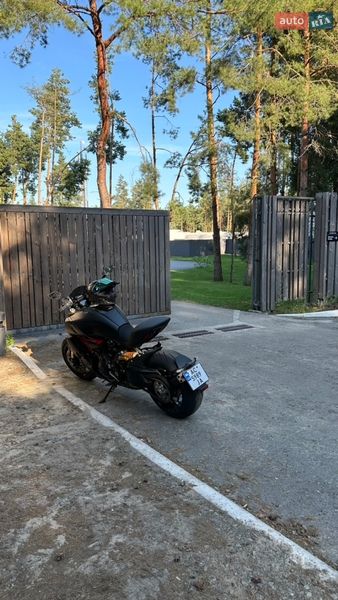 Ducati Diavel 2019 Ducati Diavel 2019