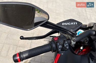 Мотоцикл Круизер Ducati Diavel 2021 в Киеве
