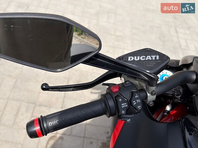 Мотоцикл Круизер Ducati Diavel 2021 в Киеве