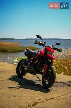 Мотоцикл Без обтікачів (Naked bike) Ducati Hypermotard 950 2019 в Харкові