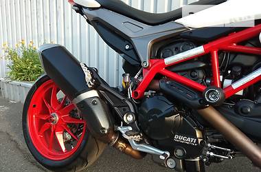 Мотоцикл Супермото (Motard) Ducati Hypermotard 2018 в Києві