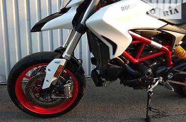 Мотоцикл Супермото (Motard) Ducati Hypermotard 2018 в Києві