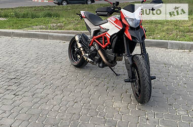 Мотоцикл Супермото (Motard) Ducati Hypermotard 2016 в Ужгороде