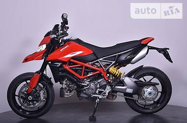 Мотоцикл Спорт-туризм Ducati Hypermotard 2019 в Киеве