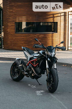 Мотоцикл Супермото (Motard) Ducati Hypermotard 2013 в Києві