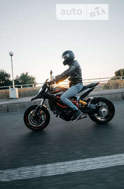 Мотоцикл Супермото (Motard) Ducati Hypermotard 2013 в Киеве