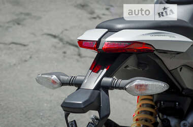 Мотоцикл Супермото (Motard) Ducati Hypermotard 2017 в Києві