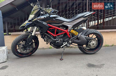 Мотоцикл Супермото (Motard) Ducati Hypermotard 2016 в Києві