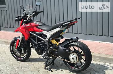 Мотоцикл Без обтекателей (Naked bike) Ducati Hyperstrada 821 SP 2015 в Умани