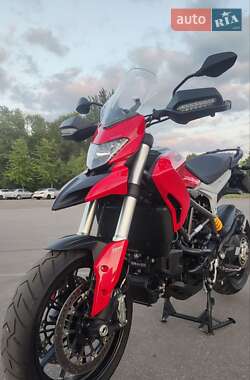 Мотоцикл Многоцелевой (All-round) Ducati Hyperstrada 2016 в Киеве