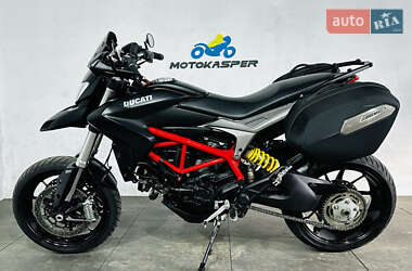 Мотоцикл Супермото (Motard) Ducati Hyperstrada 2015 в 