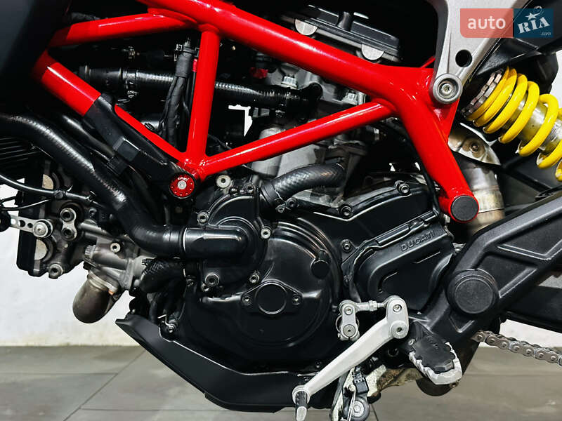 Мотоцикл Супермото (Motard) Ducati Hyperstrada 2015 в Бердичеве фото 12 Мотоцикл Супермото (Motard) Ducati Hyperstrada 2015 в Бердичеве