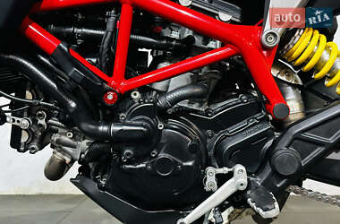 Мотоцикл Супермото (Motard) Ducati Hyperstrada 2015 в 