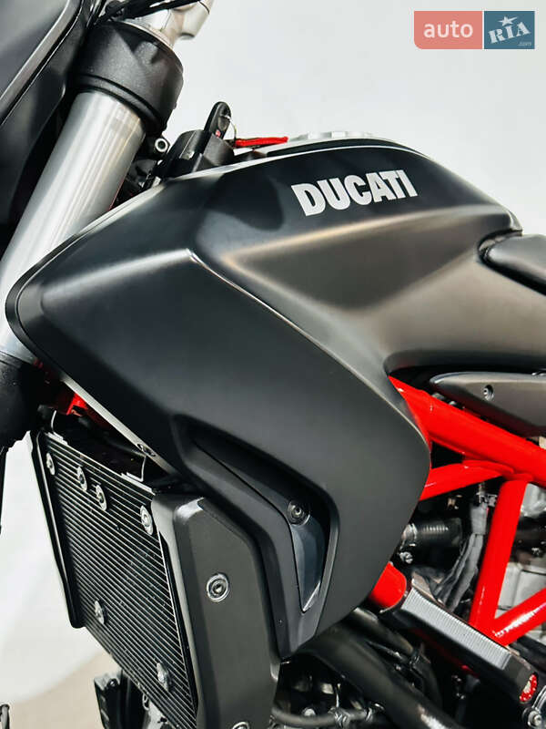 Мотоцикл Супермото (Motard) Ducati Hyperstrada 2015 в Бердичеве фото 16 Мотоцикл Супермото (Motard) Ducati Hyperstrada 2015 в Бердичеве