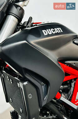 Мотоцикл Супермото (Motard) Ducati Hyperstrada 2015 в 