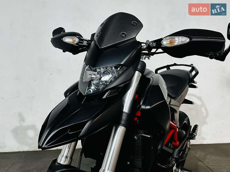 Мотоцикл Супермото (Motard) Ducati Hyperstrada 2015 в Бердичеве фото 20 Мотоцикл Супермото (Motard) Ducati Hyperstrada 2015 в Бердичеве