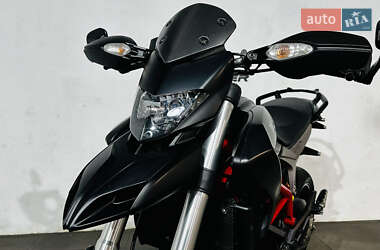 Мотоцикл Супермото (Motard) Ducati Hyperstrada 2015 в 