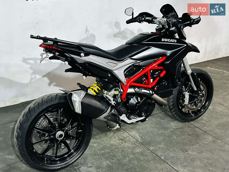 Мотоцикл Супермото (Motard) Ducati Hyperstrada 2015 в Бердичеве фото 22 Мотоцикл Супермото (Motard) Ducati Hyperstrada 2015 в Бердичеве