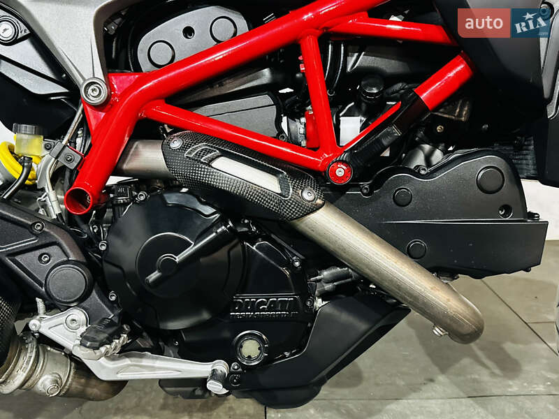 Мотоцикл Супермото (Motard) Ducati Hyperstrada 2015 в Бердичеве фото 28 Мотоцикл Супермото (Motard) Ducati Hyperstrada 2015 в Бердичеве