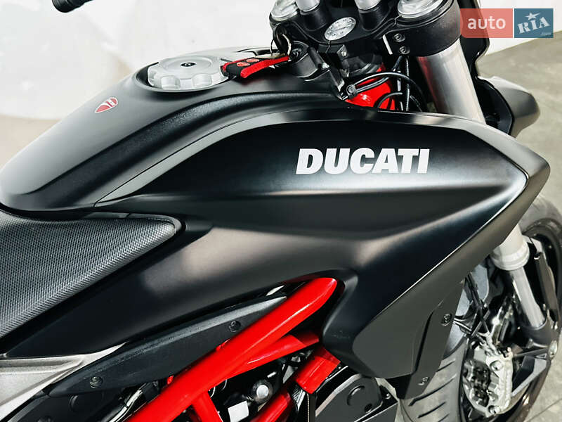 Мотоцикл Супермото (Motard) Ducati Hyperstrada 2015 в Бердичеве фото 31 Мотоцикл Супермото (Motard) Ducati Hyperstrada 2015 в Бердичеве