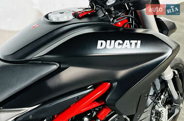 Мотоцикл Супермото (Motard) Ducati Hyperstrada 2015 в 