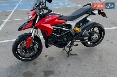 Мотоцикл Супермото (Motard) Ducati Hyperstrada 2016 в Житомирі фото 10 Мотоцикл Супермото (Motard) Ducati Hyperstrada 2016 в Житомирі