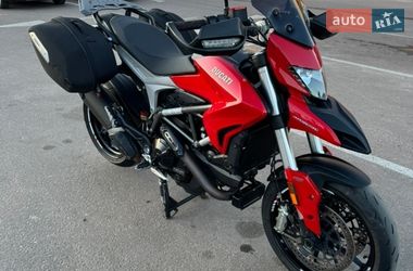 Мотоцикл Супермото (Motard) Ducati Hyperstrada 2016 в Житомирі фото 21 Мотоцикл Супермото (Motard) Ducati Hyperstrada 2016 в Житомирі
