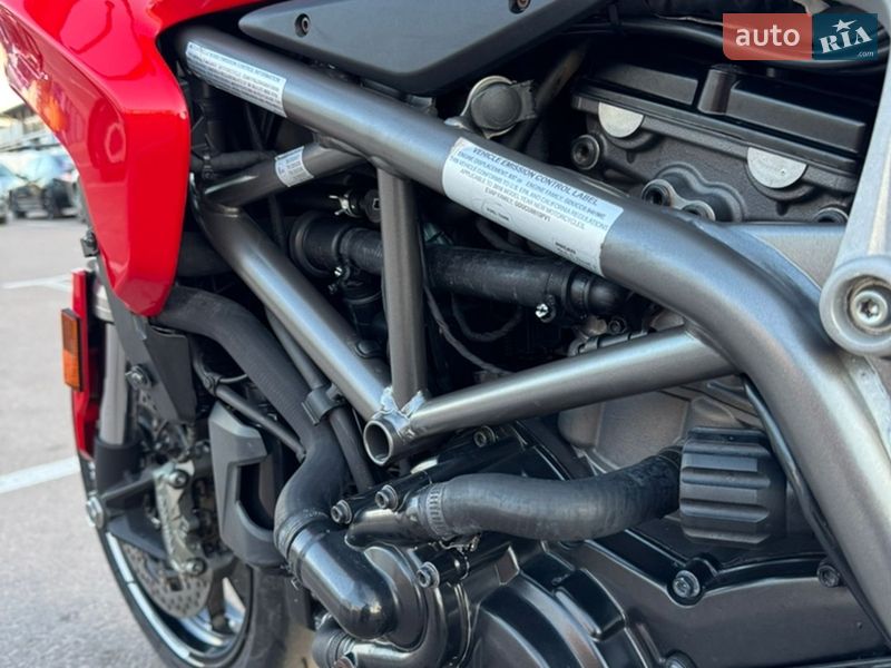 Мотоцикл Супермото (Motard) Ducati Hyperstrada 2016 в Житомирі фото 33 Мотоцикл Супермото (Motard) Ducati Hyperstrada 2016 в Житомирі
