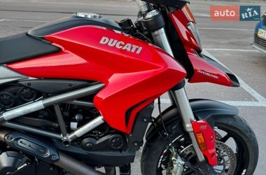 Мотоцикл Супермото (Motard) Ducati Hyperstrada 2016 в Житомирі фото 42 Мотоцикл Супермото (Motard) Ducati Hyperstrada 2016 в Житомирі