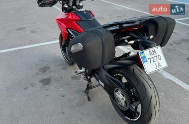 Мотоцикл Супермото (Motard) Ducati Hyperstrada 2016 в Житомирі фото 52 Мотоцикл Супермото (Motard) Ducati Hyperstrada 2016 в Житомирі