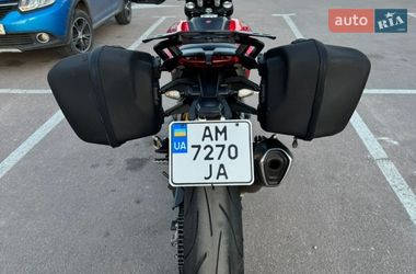 Мотоцикл Супермото (Motard) Ducati Hyperstrada 2016 в Житомирі фото 63 Мотоцикл Супермото (Motard) Ducati Hyperstrada 2016 в Житомирі