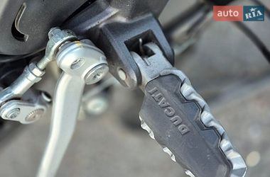 Мотоцикл Многоцелевой (All-round) Ducati Hyperstrada 2016 в Харькове