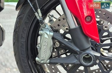 Мотоцикл Многоцелевой (All-round) Ducati Hyperstrada 2016 в Харькове