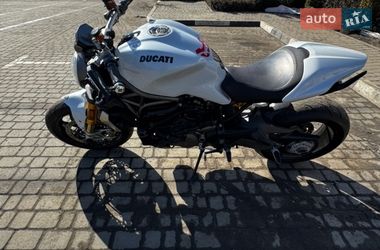 Мотоцикл Спорт-туризм Ducati Monster 1200 2015 в Житомире