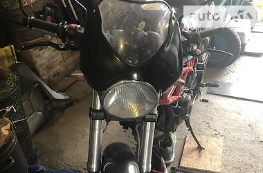 Спортбайк Ducati Monster 620 IE Dark 2004 в Киеве