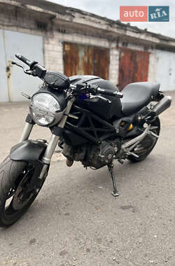 Мотоцикл Классик Ducati Monster 696 2010 в Каменском