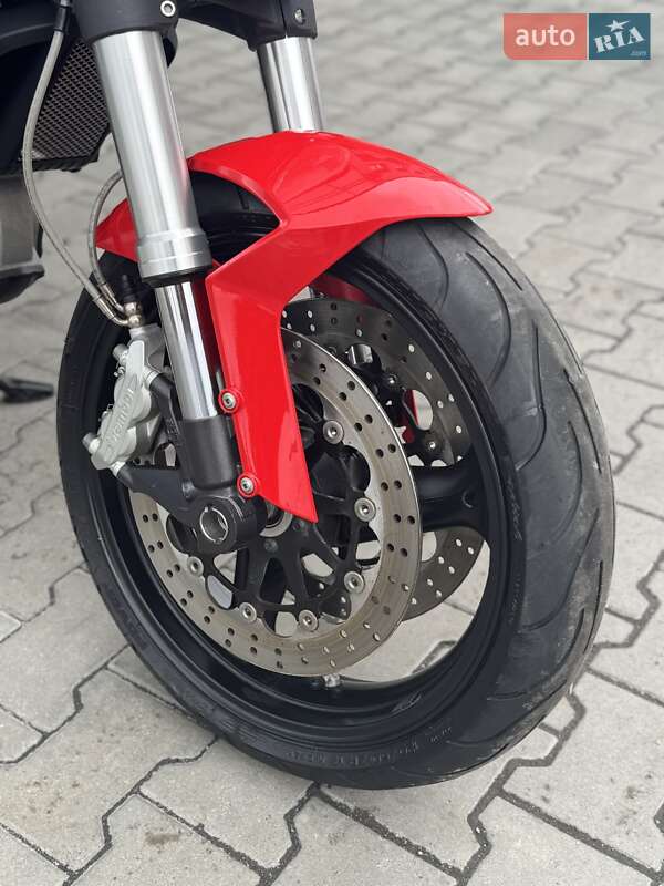 Мотоцикл Без обтекателей (Naked bike) Ducati Monster 696 2009 в Ровно фото 17 Мотоцикл Без обтекателей (Naked bike) Ducati Monster 696 2009 в Ровно