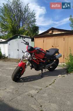 Спортбайк Ducati Monster 696 2008 в Харкові