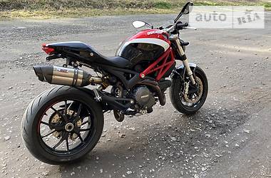 Мотоцикл Без обтекателей (Naked bike) Ducati Monster 796 2014 в Владимир-Волынском