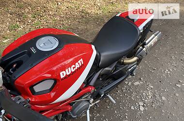 Мотоцикл Без обтекателей (Naked bike) Ducati Monster 796 2014 в Владимир-Волынском