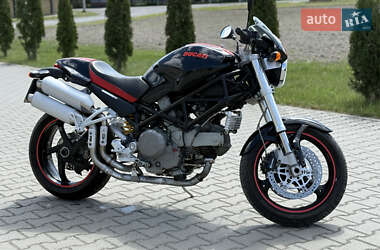 Мотоцикл Классик Ducati Monster 796 2005 в Ровно