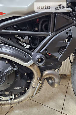 Мотоцикл Без обтекателей (Naked bike) Ducati Monster 797 2019 в Чорткове