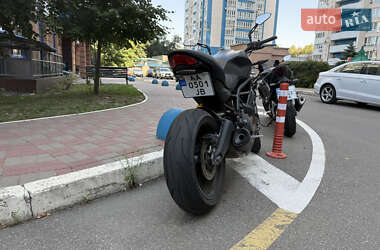 Мотоцикл Без обтекателей (Naked bike) Ducati Monster 797 2018 в 