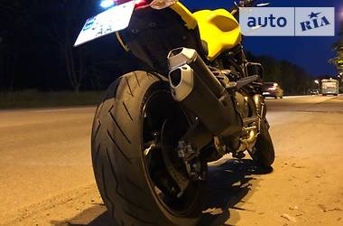 Мотоцикл Кастом Ducati Monster 821 2018 в Харкові