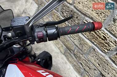 Мотоцикл Без обтекателей (Naked bike) Ducati Monster 821 2015 в 