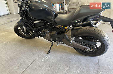 Мотоцикл Без обтекателей (Naked bike) Ducati Monster 821 2016 в 